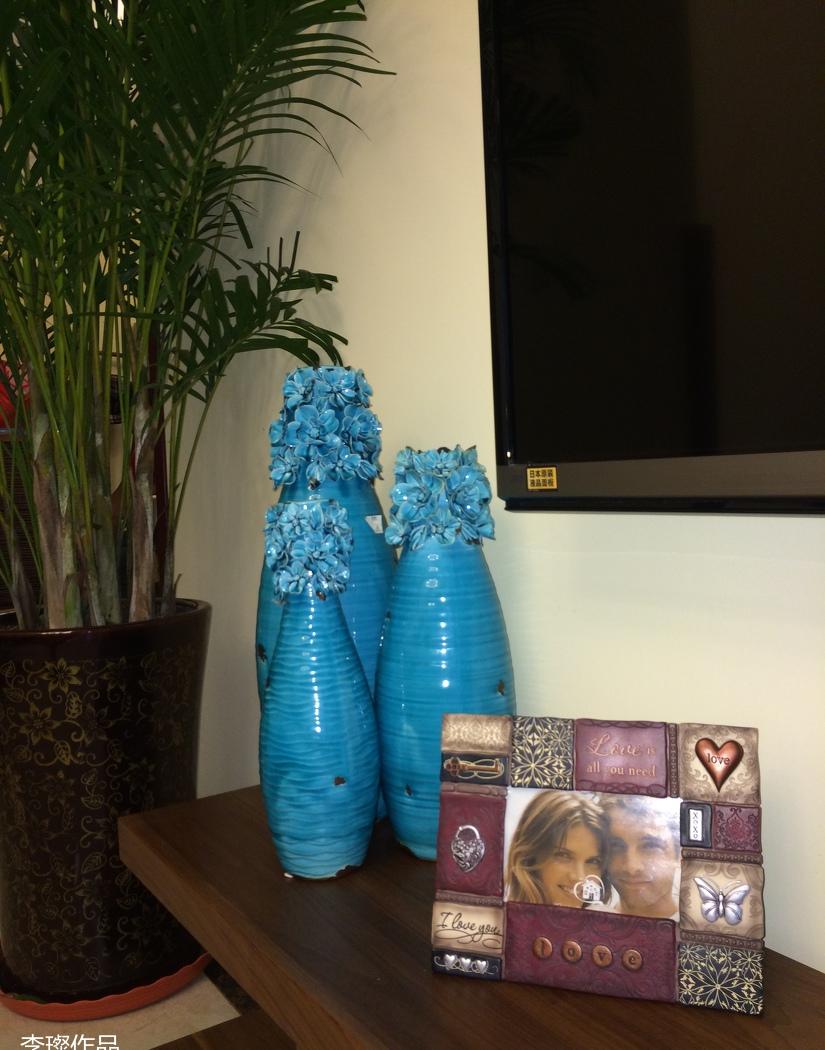 
金地湖城大境4号地 简约美式混搭 -21