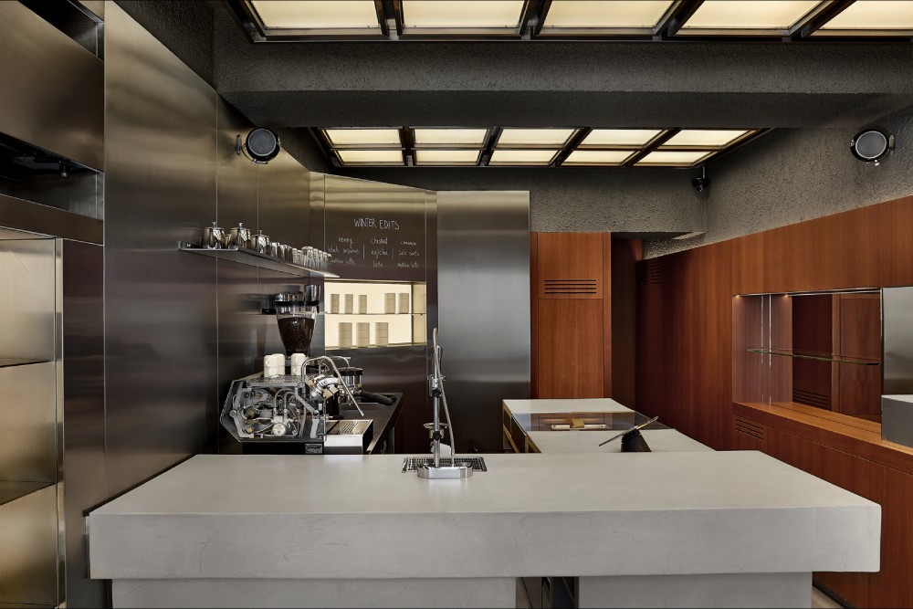 基努咖啡馆丨土耳其丨KUD-0