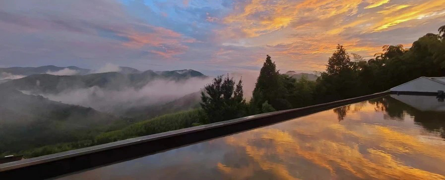 莫干山可遇outland民宿丨中国浙江-6