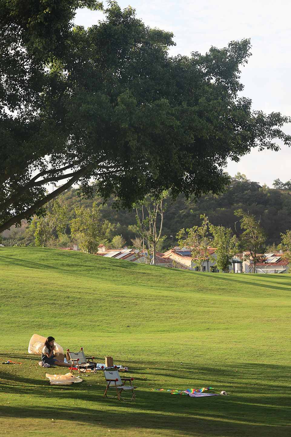 阿那亚三亚南花园丨中国三亚丨Z’scape致舍景观-232