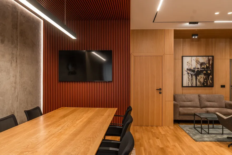 ALBAS 出版社办公室丨普里什蒂纳丨Ferizi+Ferizi Architects-11