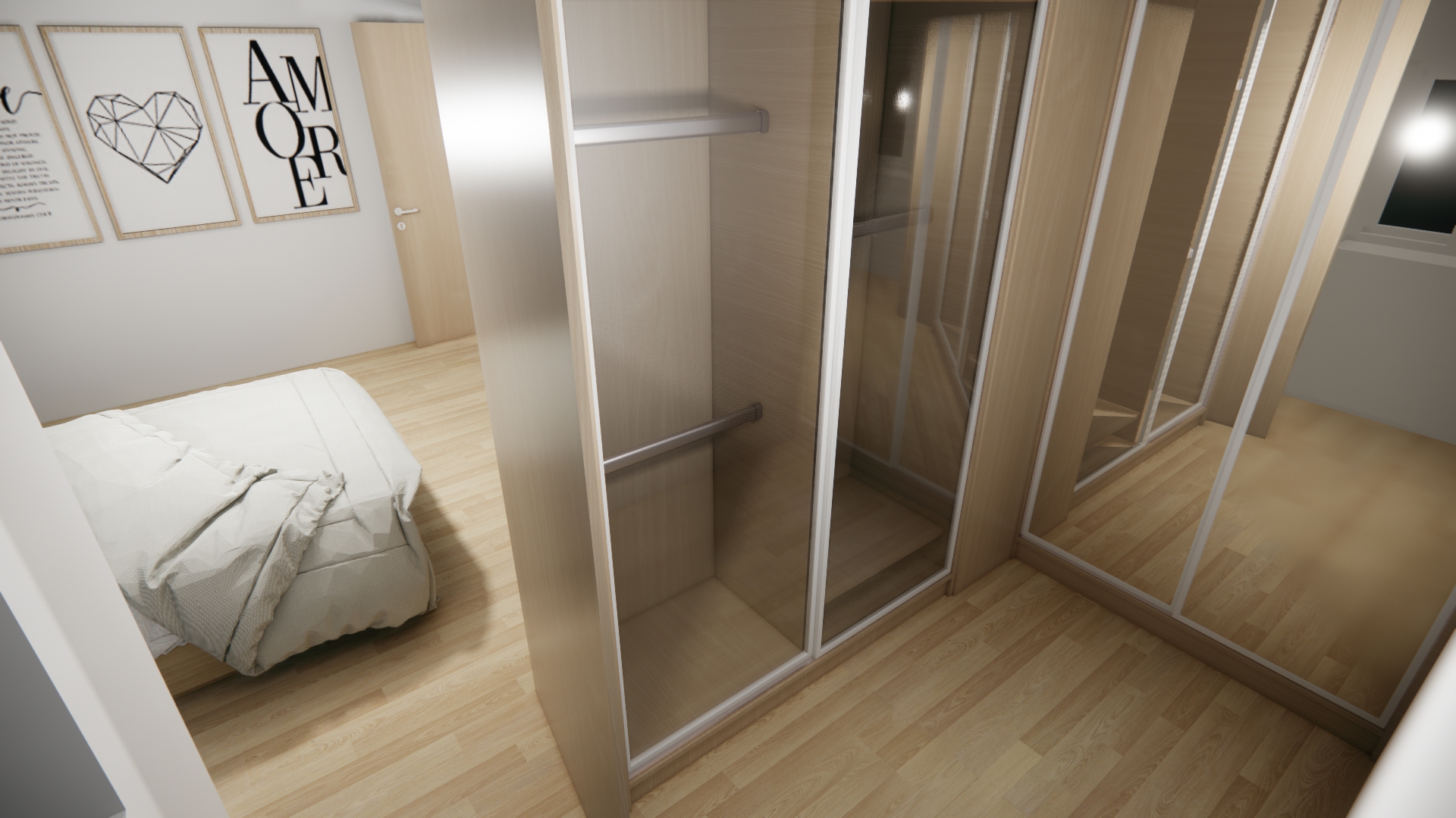 Attic Renovation in Melissia-23