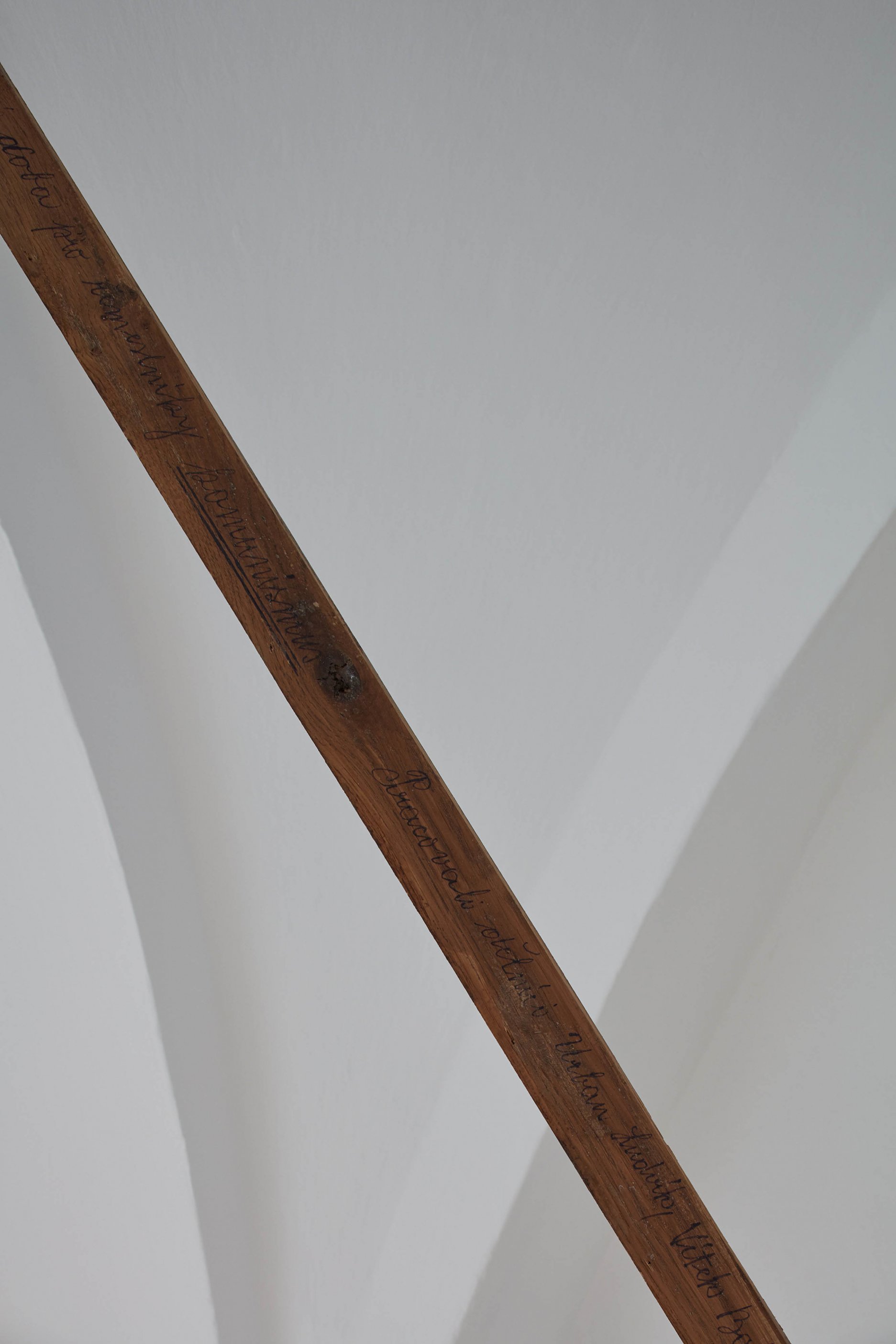 Hodslavice福音派教堂室内重建丨捷克-44