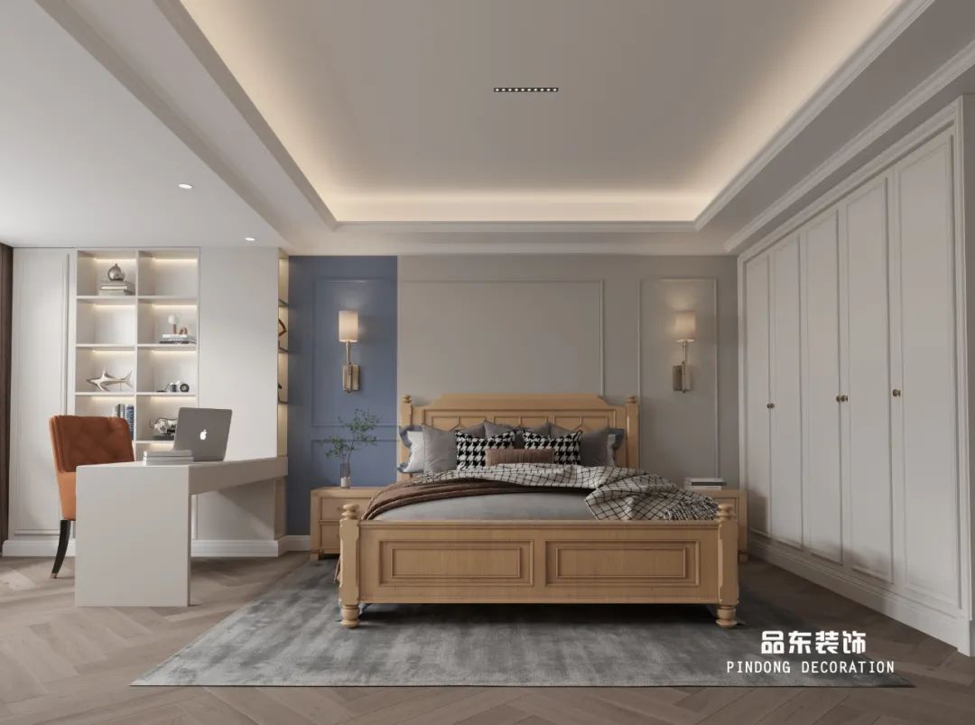 2021 品东装饰年中案例丨中国台州-30