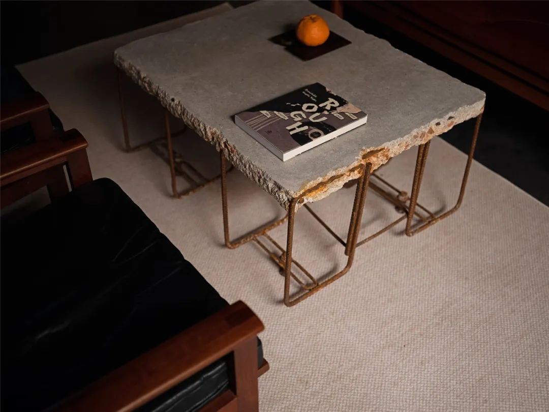 杭州友人制土肌理研究所丨中国杭州丨AD艾克建筑设计-102