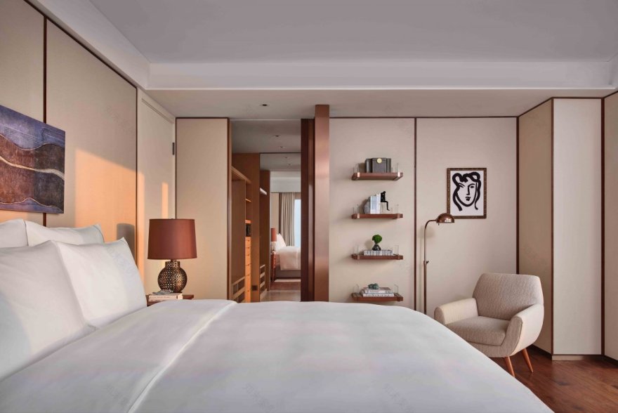 广州瑰丽酒店-30