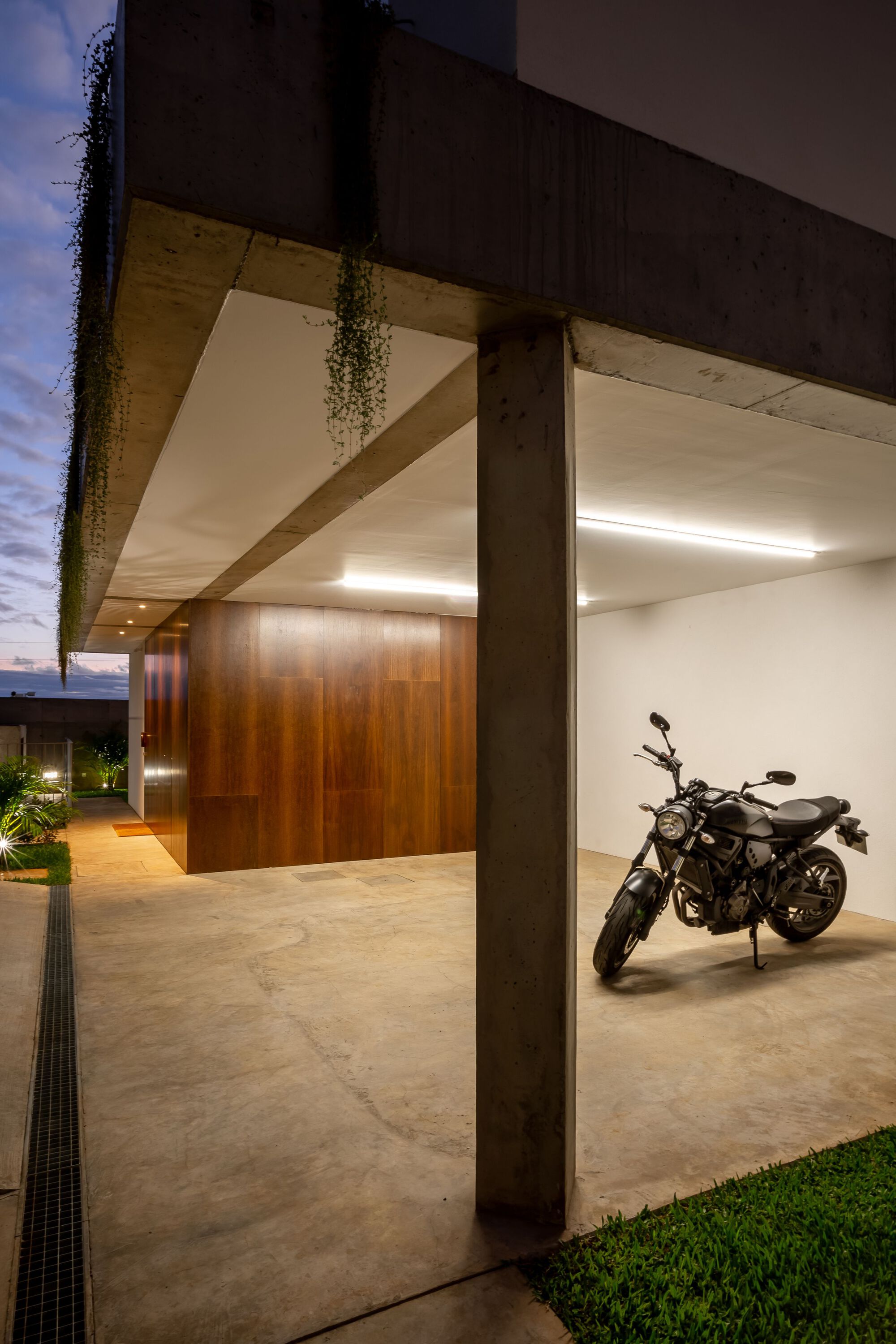 塞拉多·达阿德加的房子丨葡萄牙丨AA. Arquitectos-23