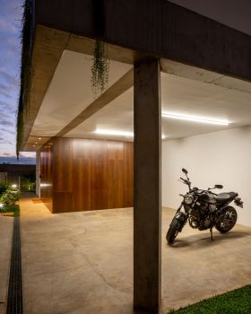 塞拉多·达阿德加的房子丨葡萄牙丨AA. Arquitectos