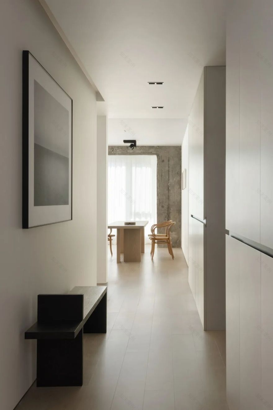 FHC公寓丨中国北京丨BW Timeless,谭卓设计工作室-20