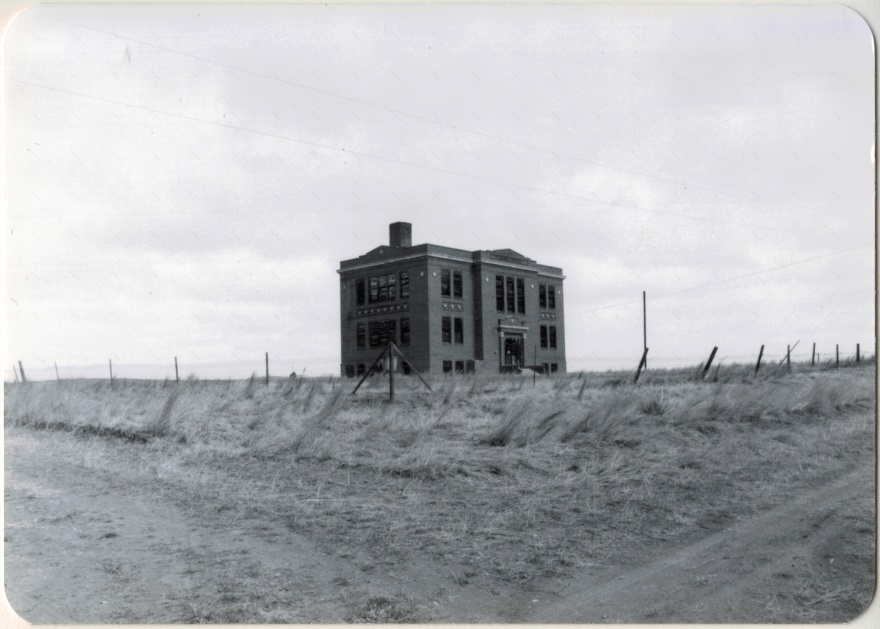 Vananda学校及银行建筑保护与迁移项目丨美国蒙大拿-4