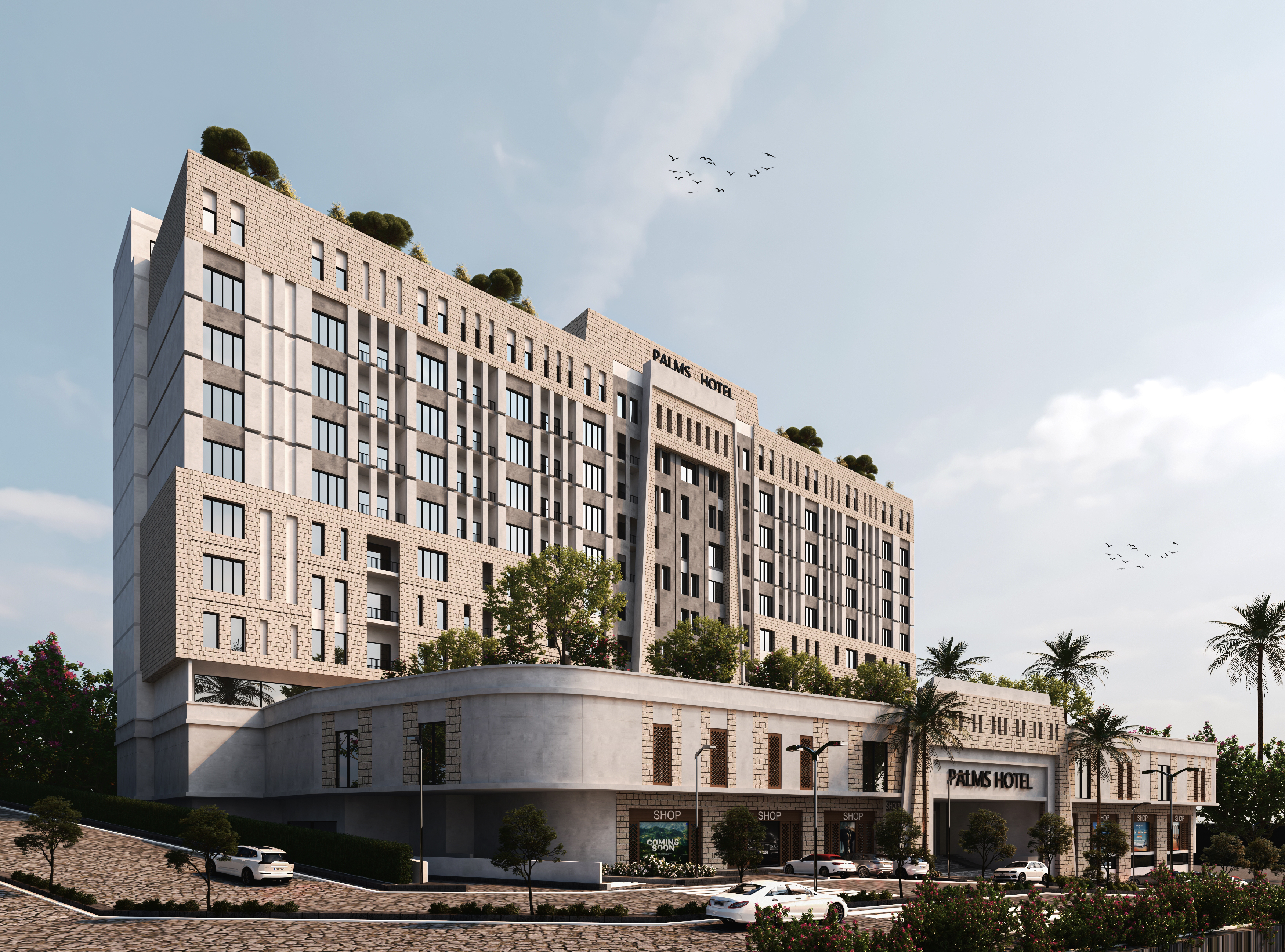 ELEVATION DESIGN HOTEL . KSA 2025 BY IV DESIGN-5