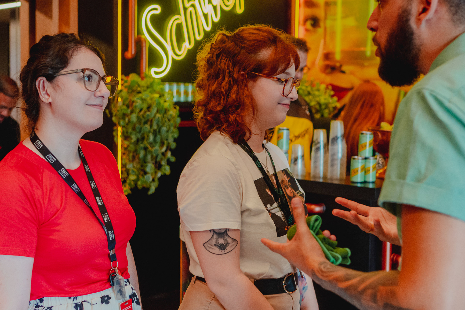 Lançamento Salty Lemon | Endomarketing-36