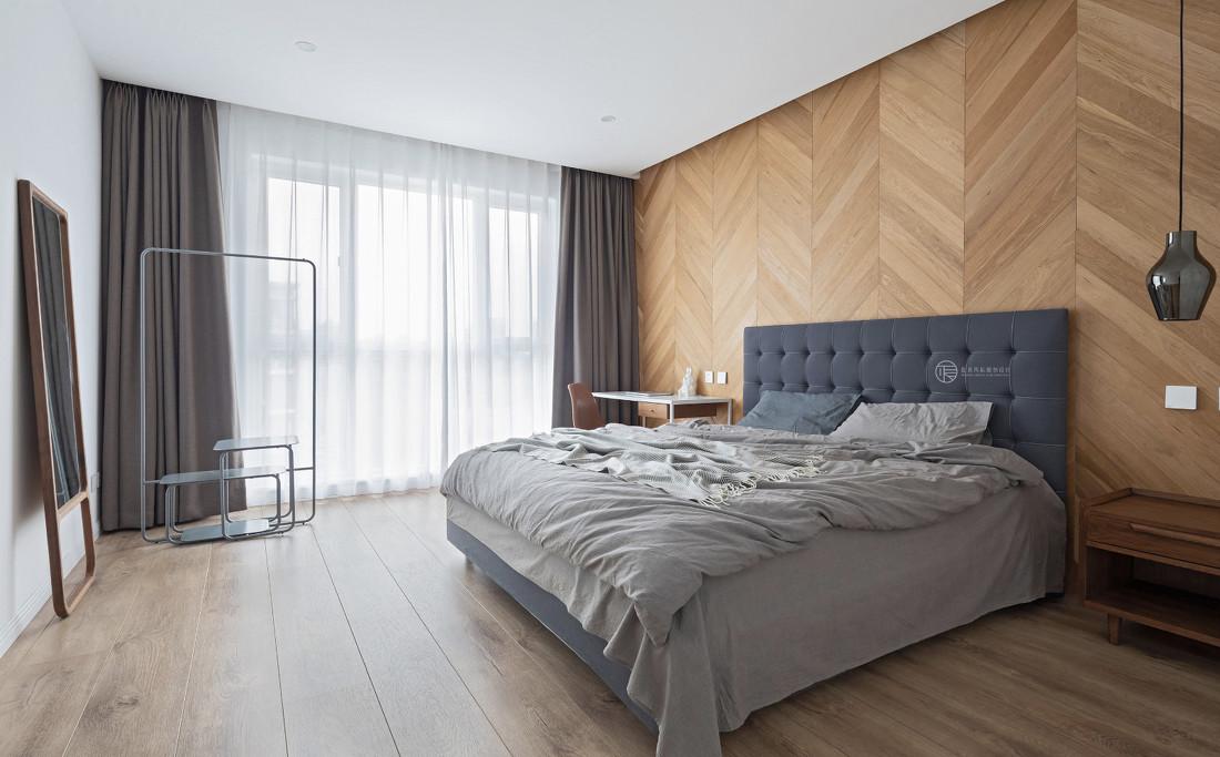 凡辰设计 · 婚房改造-34