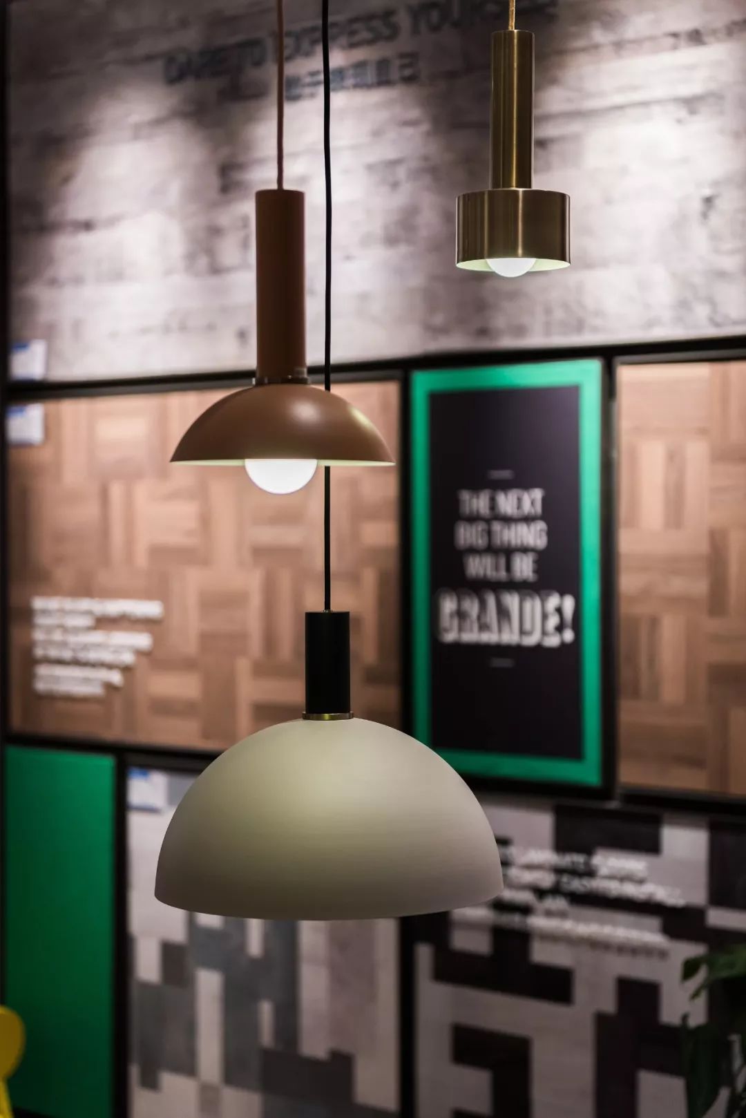 必美地板 | 风格世界诠释欧洲百年木业经典-67