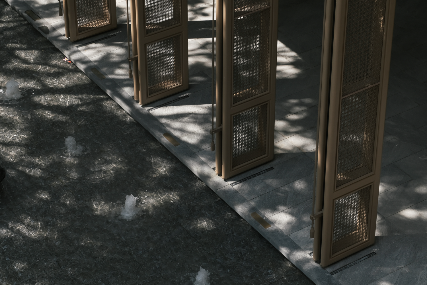 绿城·万宁海语春风丨中国万宁丨杭州九沐景观设计有限公司-95