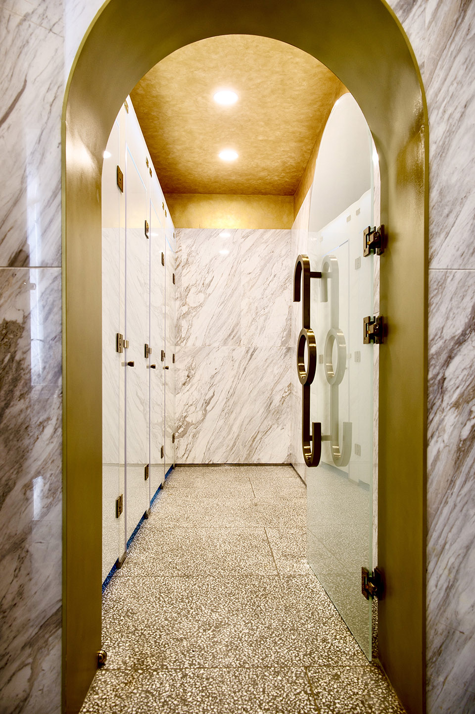 吉林经典艺术博物馆,长春 / unarchitecte-37