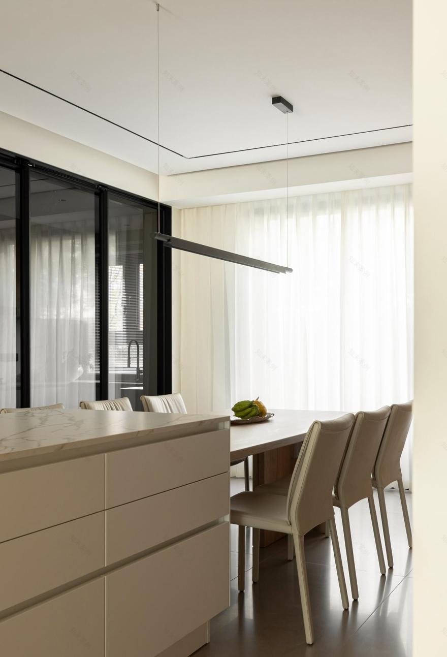 天著春秋丨中国天津丨东木设计-27