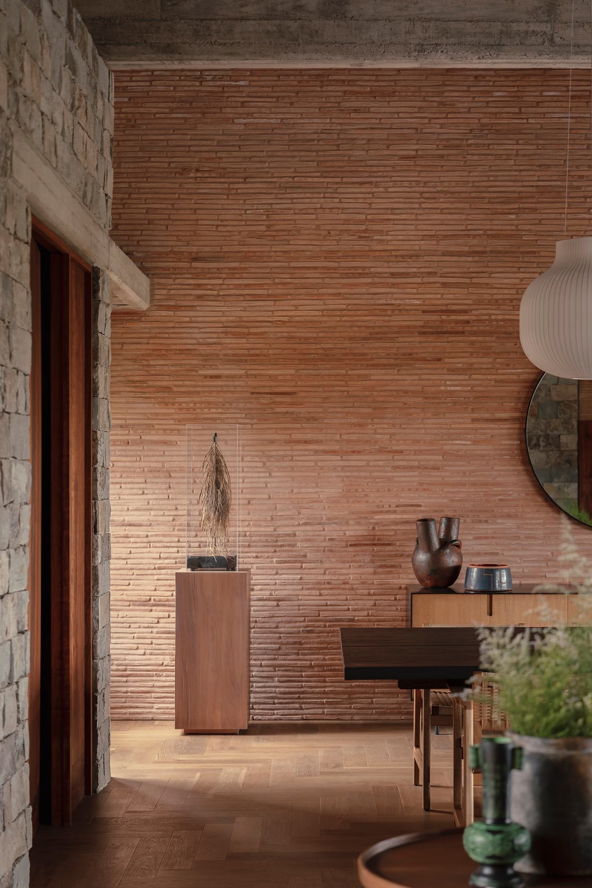 PROMONTORY VILLA（Promontory别墅）丨墨西哥丨设计师Kenya Rodríguez,Atelier ARS建筑事务所-17