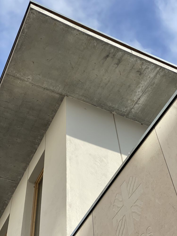 Târgu Mureș市爱心创新与生活质量社会中心丨罗马尼亚丨TEKTUM-45