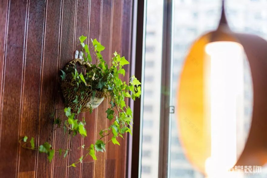 阳光水岸原始之美 | 现代简约,自然温馨-64