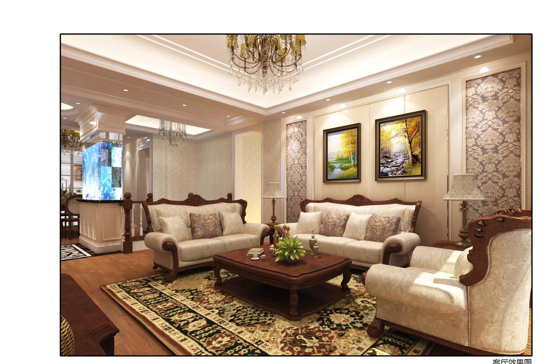 
大都市，小城区的生活习惯 -1