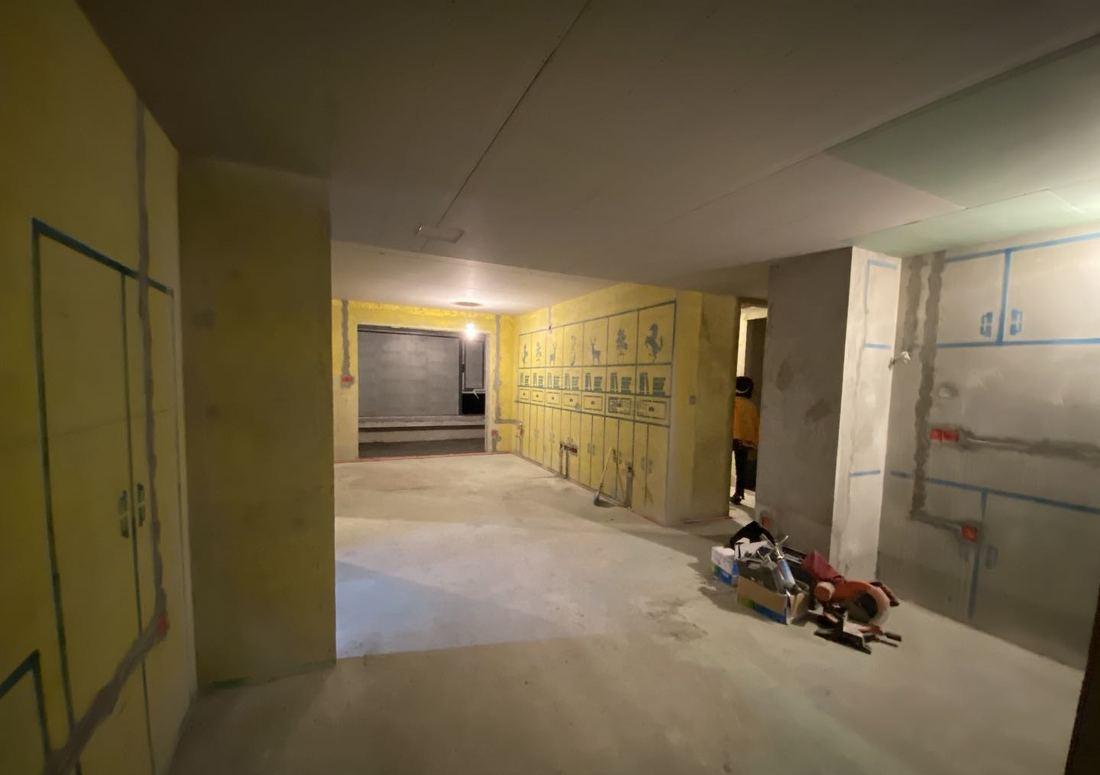 魔都 120 平米的绿色生活空间-4