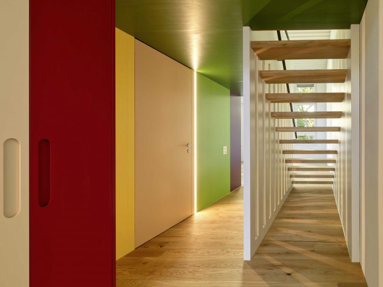 Markus Alder丨Genossenschaftliches Wohnen im Alter丨瑞士-10