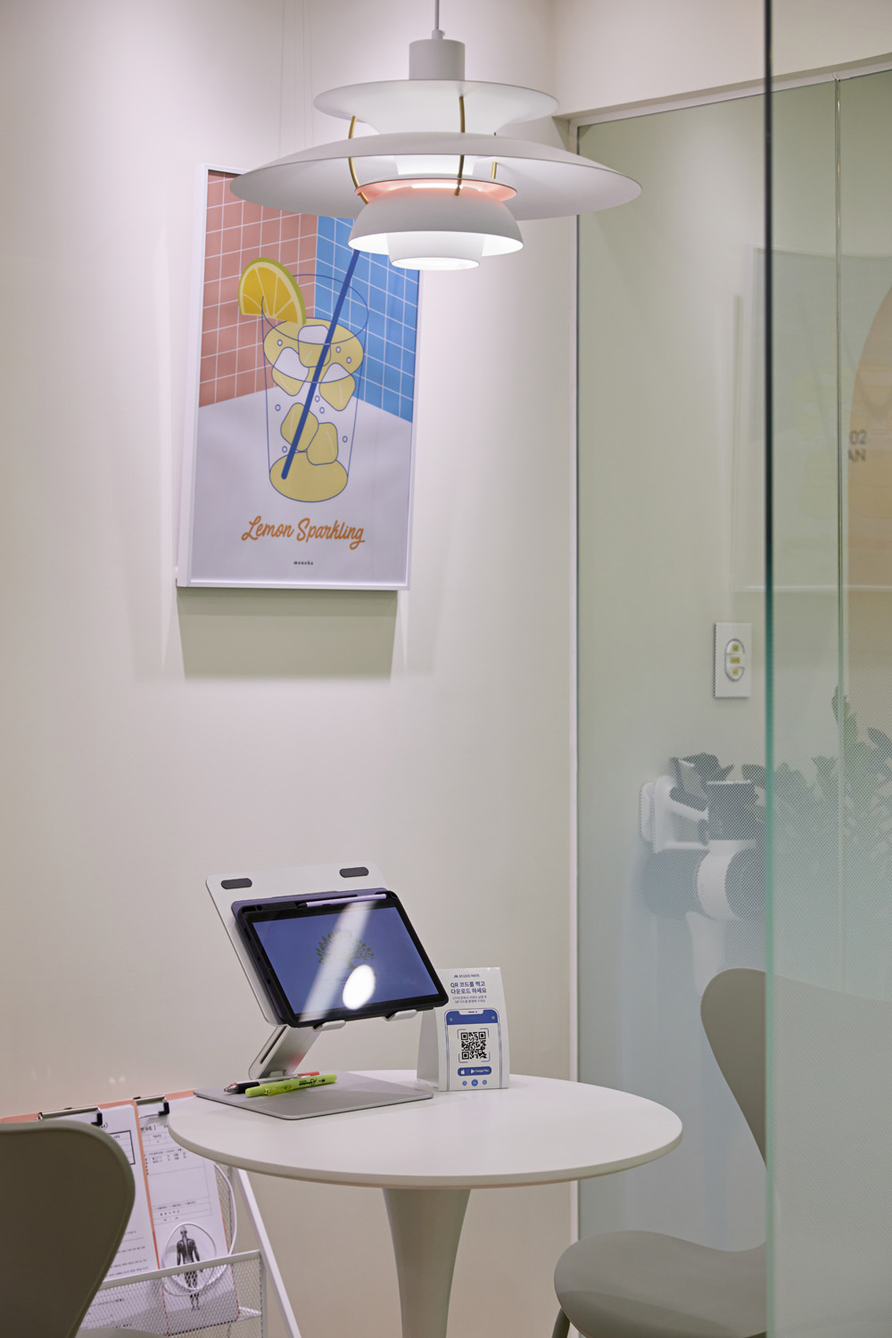 优雅白色调，打造温馨家居空间-20