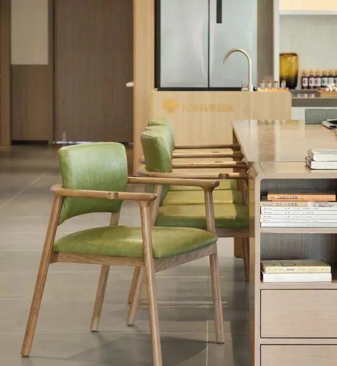 武汉联投·燕语光年柠月社区活动中心丨中国武汉丨PTA上海柏涛·柏尚事业部-17