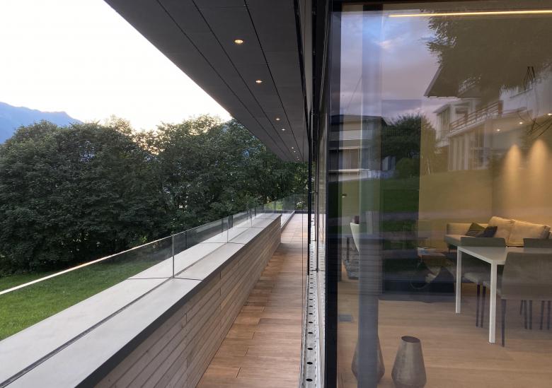 cruu architecture – mehwald + geitlinger丨Ferienresort Montafon丨奥地利-6