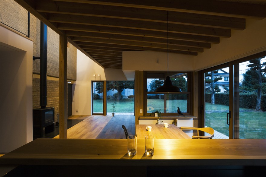 阿拉卡贝住宅-20