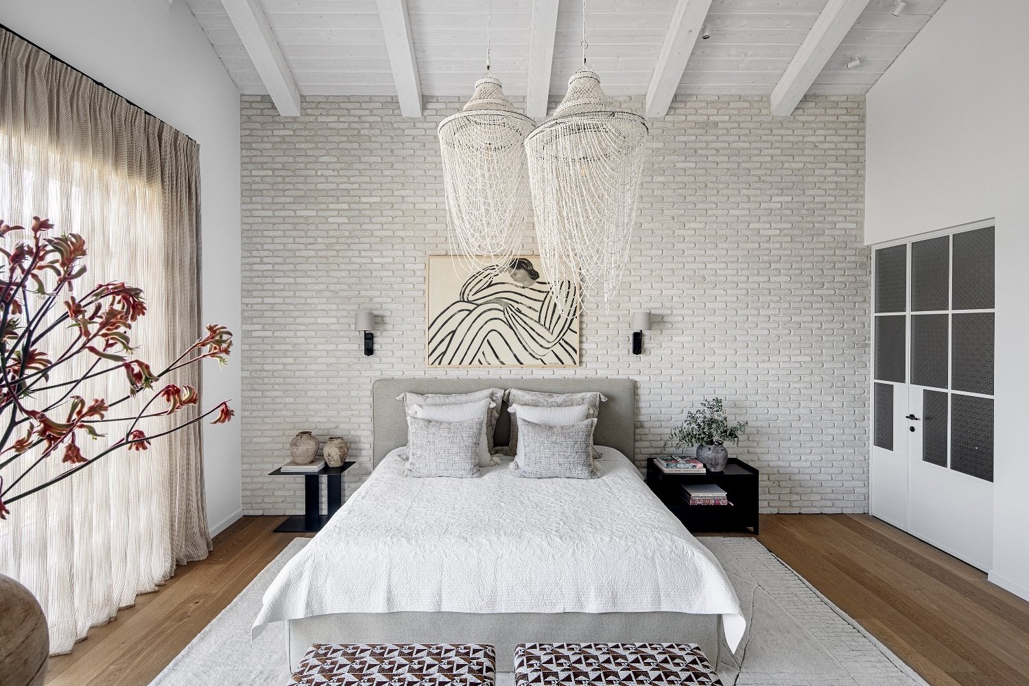 ELLE DÉCOR 封面住宅丨以色列-19