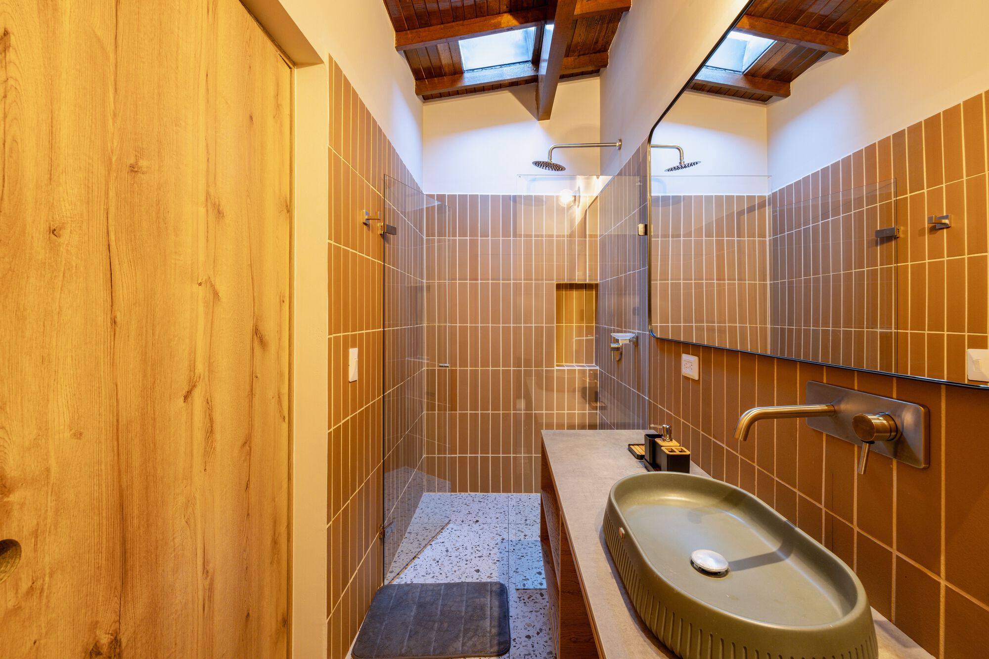 CHCW House丨哥伦比亚丨Plan:b arquitectos-35