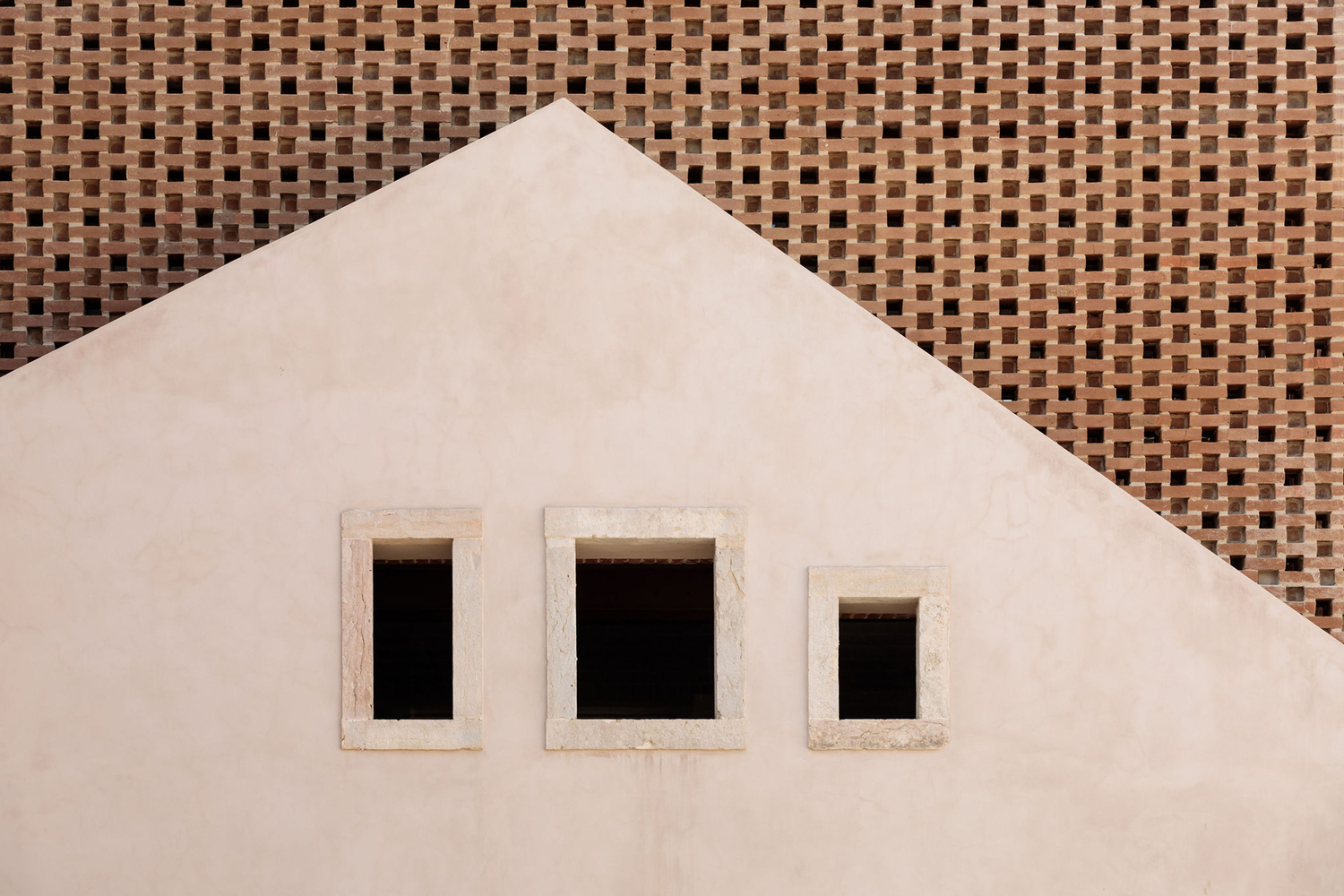 葡萄牙阿尔蒂尼奥住宅丨António Costa Lima Arquitectos-20