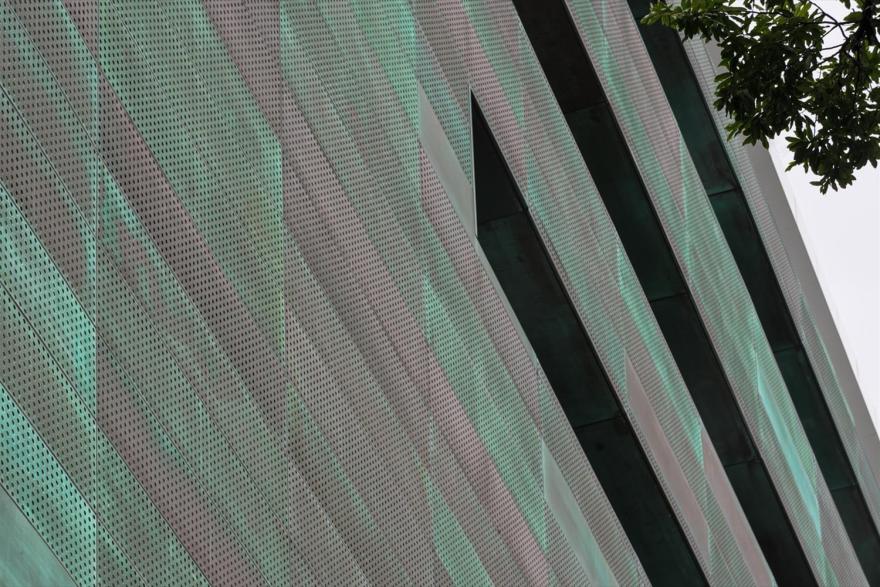 巴西儿童医院-4