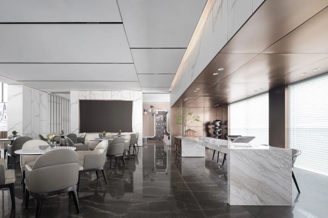 星荟云庭售楼处丨中国江苏-20