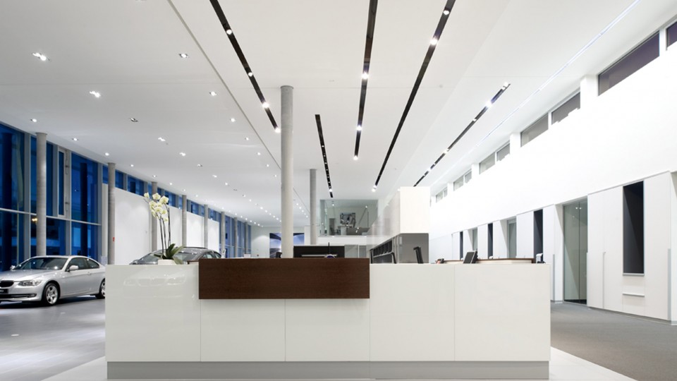 丨德国汉堡丨DFZ ARCHITEKTEN-2