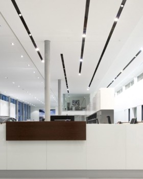 丨德国汉堡丨DFZ ARCHITEKTEN