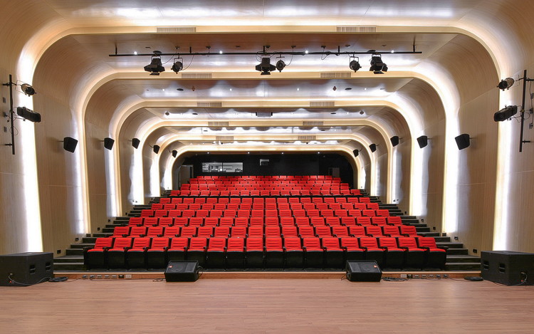 曼谷法国文化中心-17