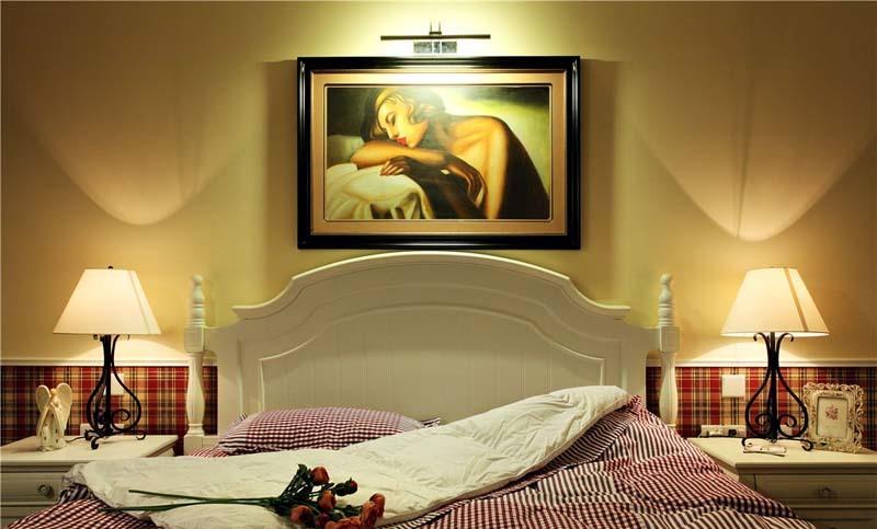 南京天水滨江项目——英式乡村田园风情-16