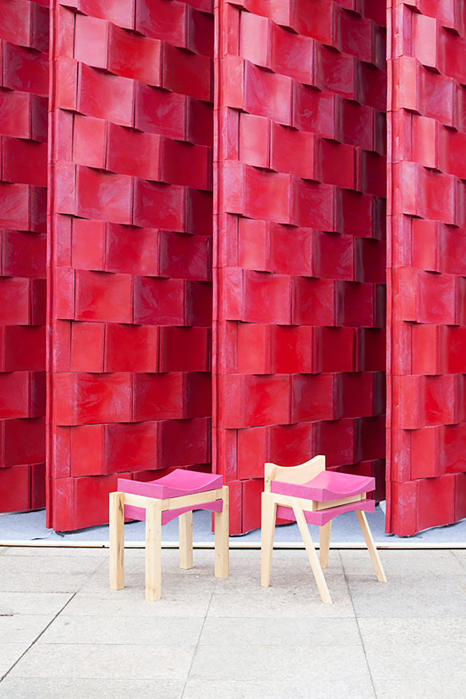 Waste Side Story Pavilion  Cloud-44