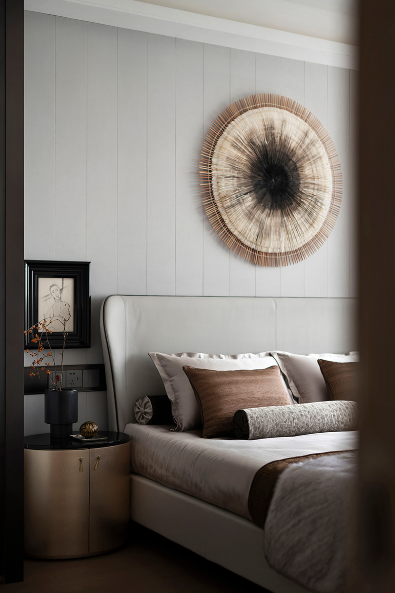 西安中天·未来玥 | 无界山水，流经生活-36