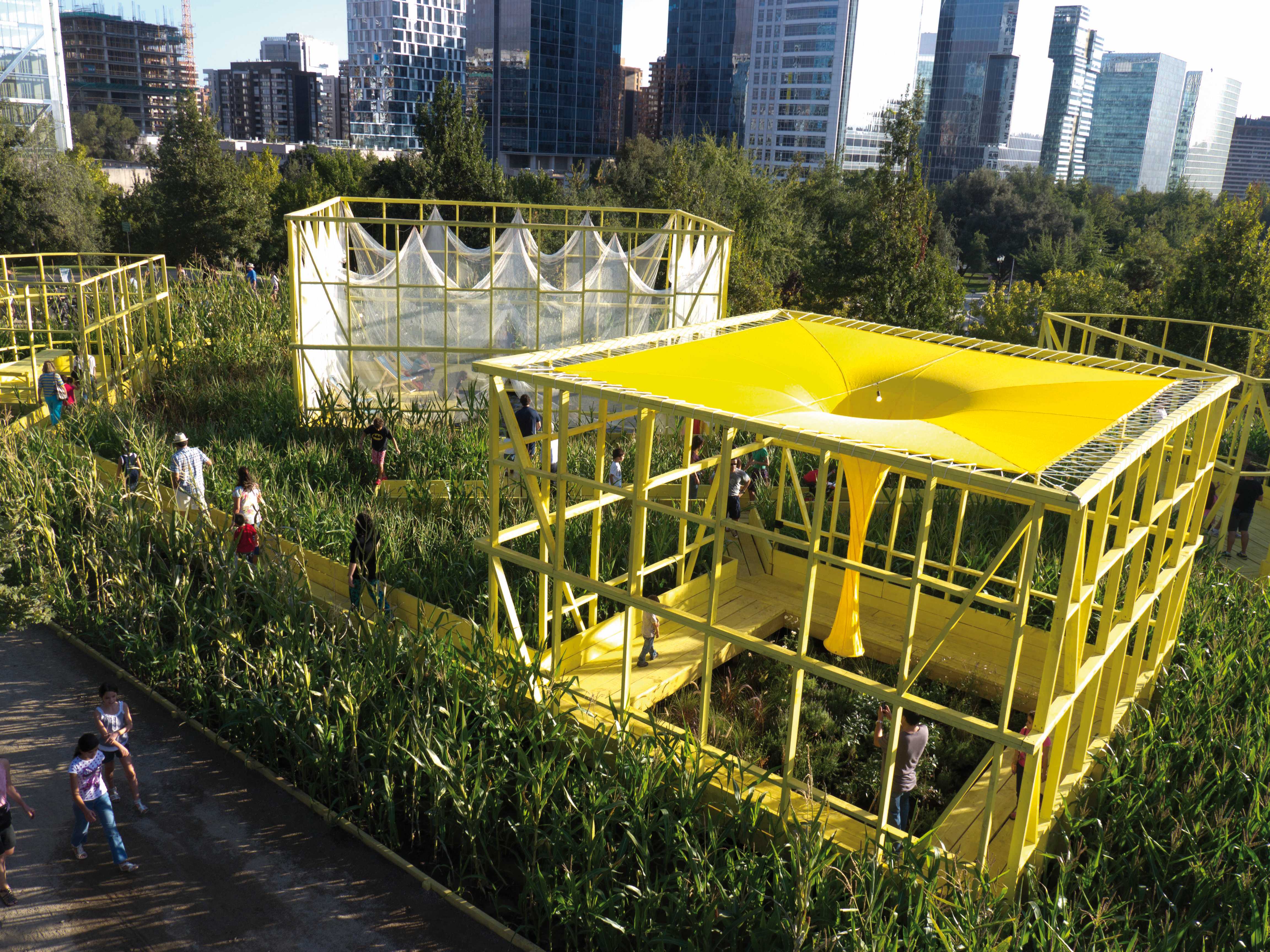 岔路花园（The Garden of Forking Paths）-27