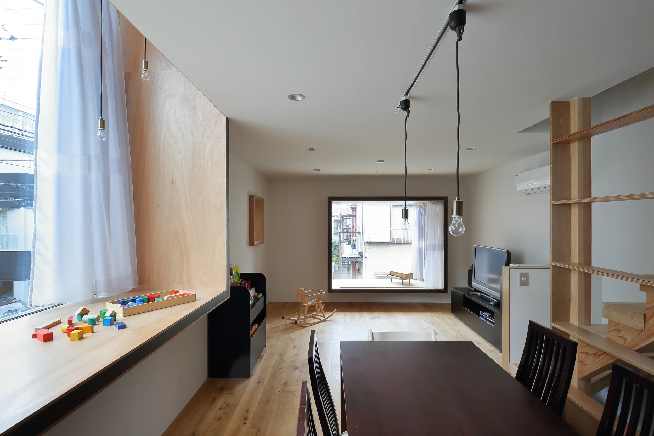 madonosumika — Ryu Mitarai & A.A. ／御手洗龍建築設計事務所-14