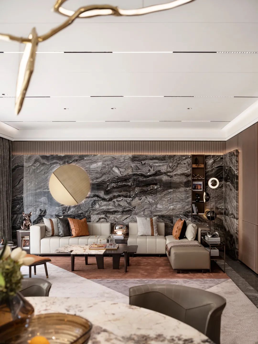 建发·淮安天玺湾丨中国淮安丨壹新设计-8