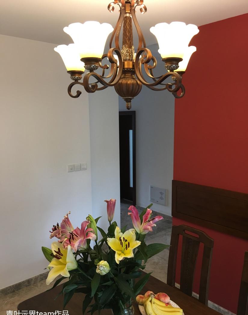 青浦别墅的实用宜居设计-16