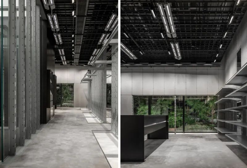 Balenciaga 成都全球旗舰店丨中国成都-24