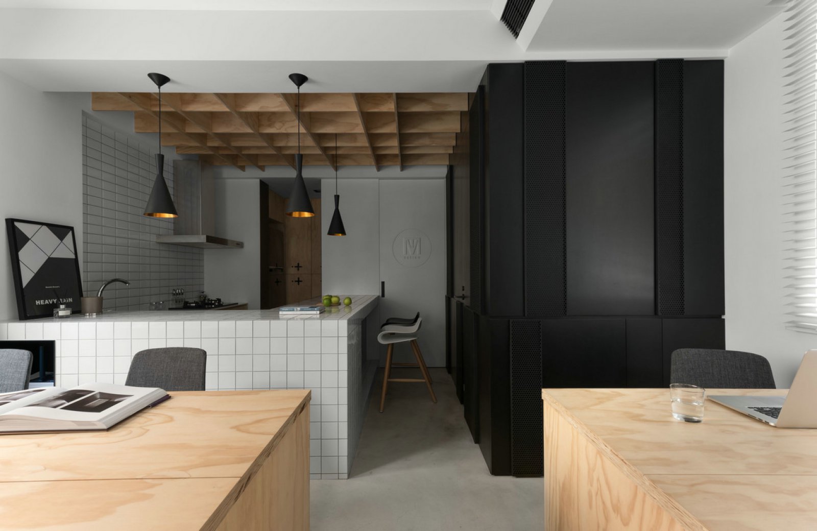 重迭 Dual Concepts  天沐设计-9