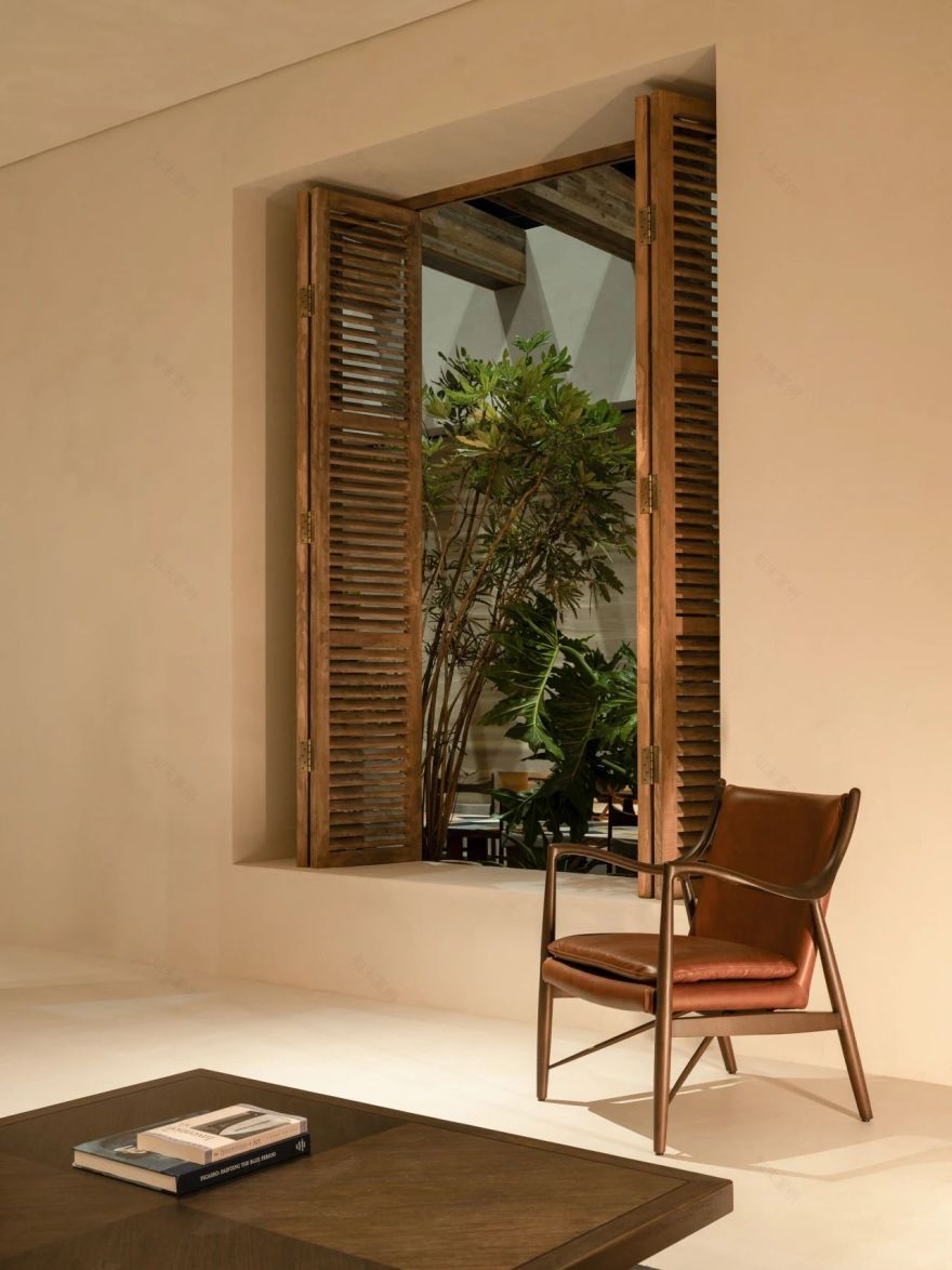 品牌莞-第53届国际名家具(东莞)展览会丨中国东莞丨未明确提及(策展召集人唐忠汉)-56