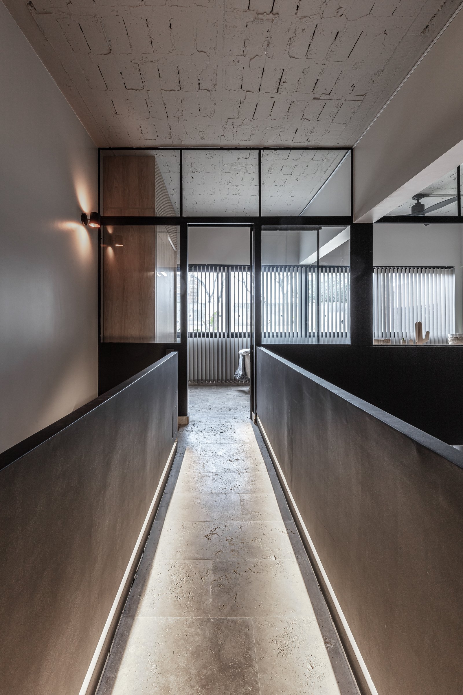 卡斯泰利公寓丨阿根廷布宜诺斯艾利斯丨Grizzo Arquitectos-26